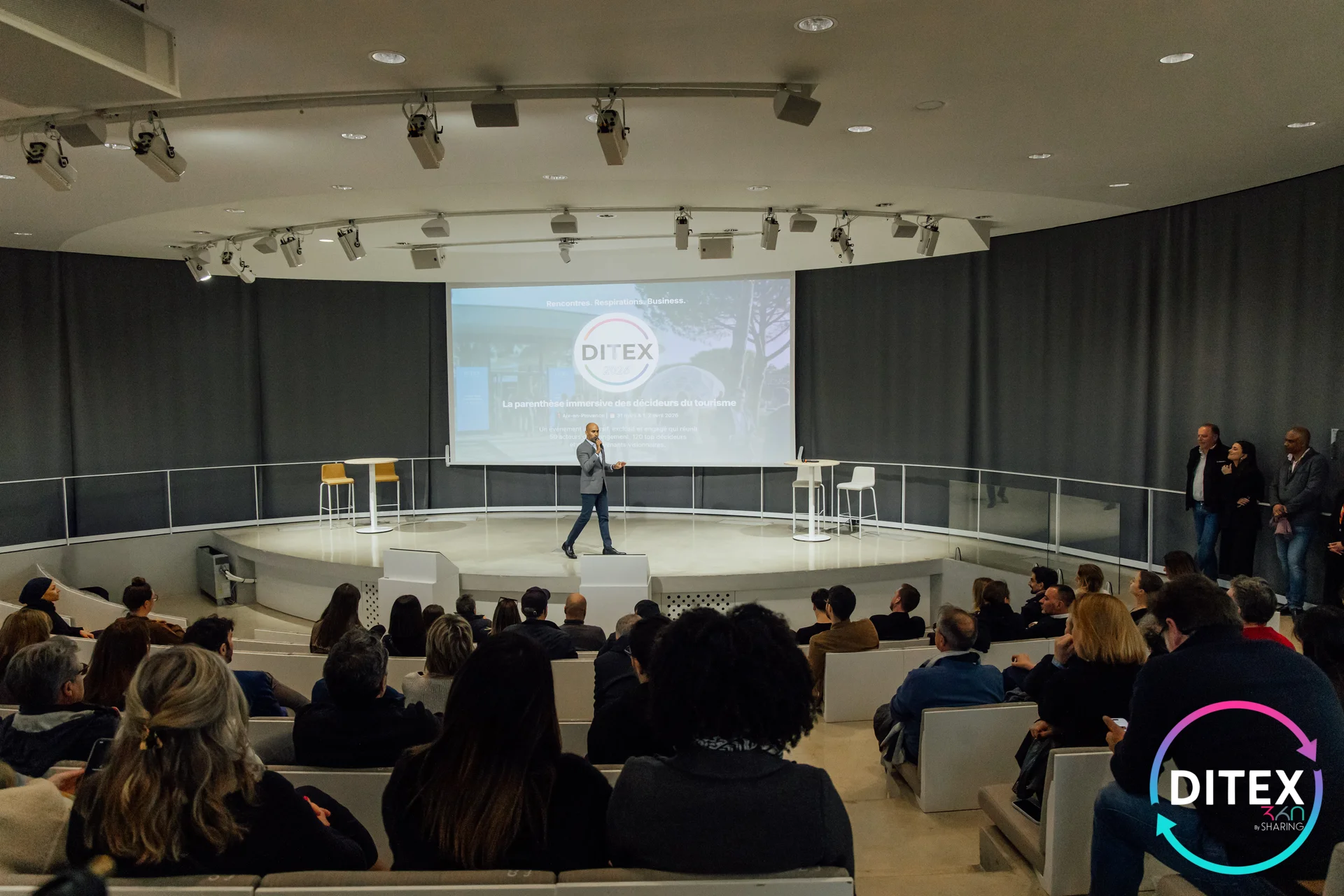 Auditorium