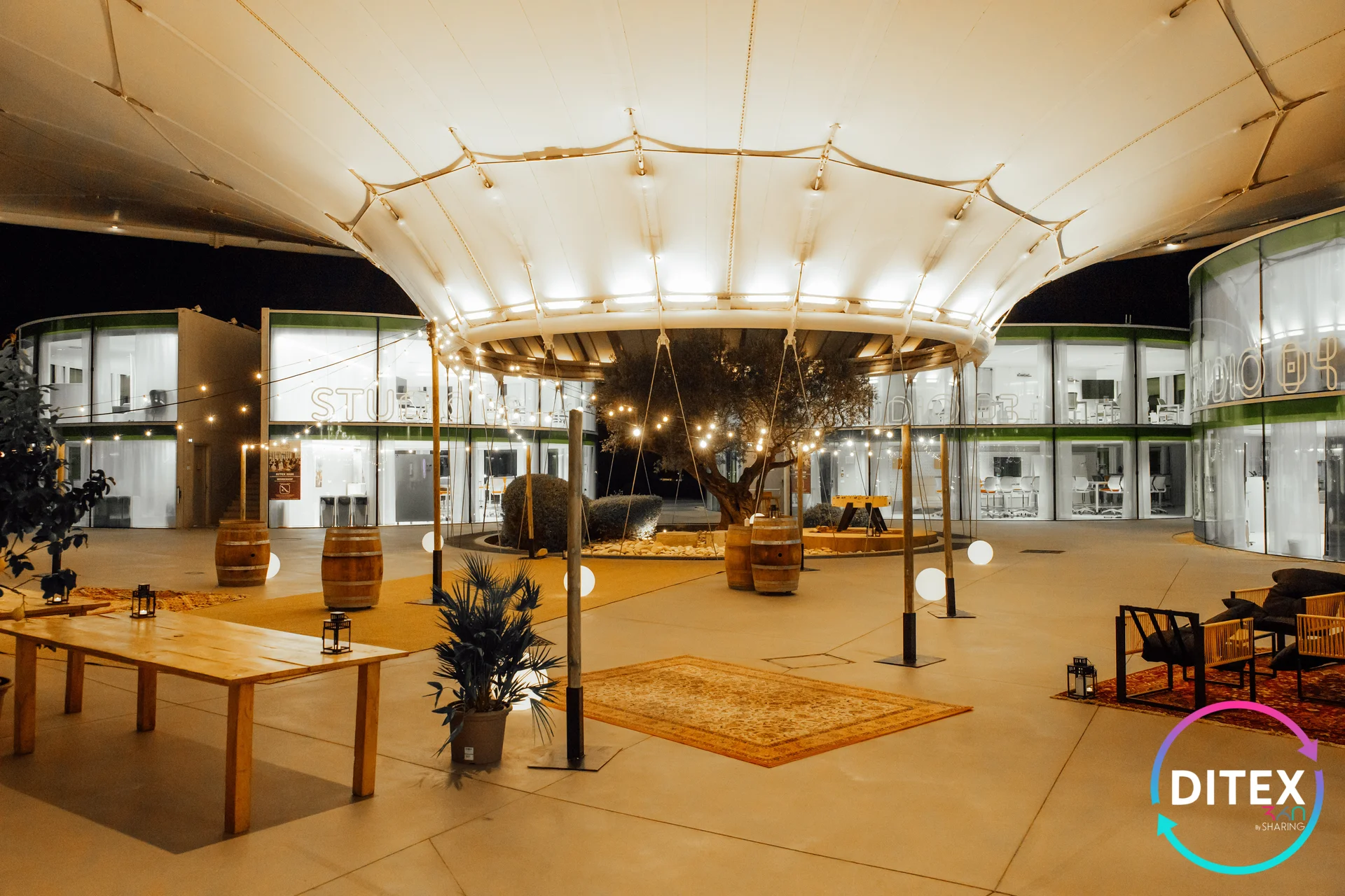 thecamp