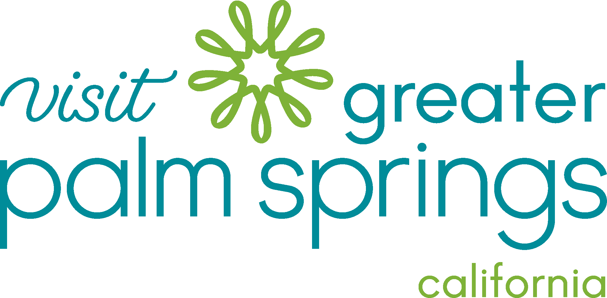 Logo Palm Springs